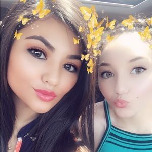 Meet your Posher, Natalie